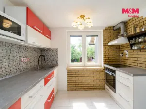 Prodej rodinného domu, Rychnov nad Kněžnou, Svobody, 140 m2