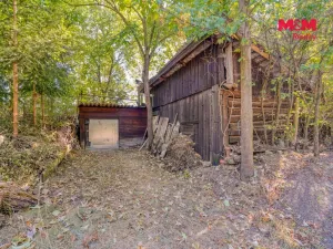 Prodej rodinného domu, Krásná Hora nad Vltavou - Krašovice, 143 m2