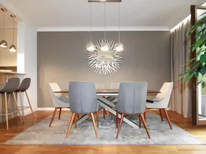 Prodej bytu 4+kk, Praha - Vokovice, Irská, 140 m2