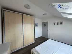 Prodej atypického bytu, Beňov, 235 m2