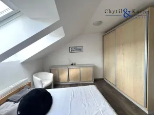 Prodej atypického bytu, Beňov, 235 m2