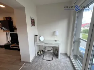 Prodej atypického bytu, Beňov, 235 m2