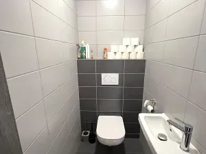 Prodej atypického bytu, Beňov, 235 m2