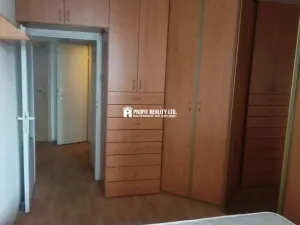 Pronájem bytu 2+kk, Praha - Řepy, Makovského, 47 m2