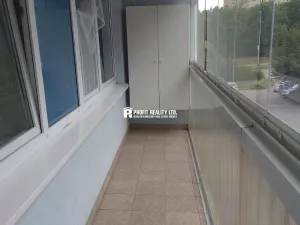 Pronájem bytu 2+kk, Praha - Řepy, Makovského, 47 m2