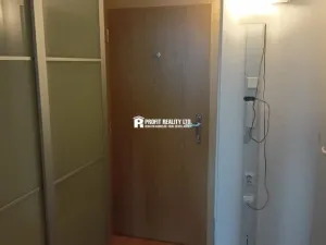 Pronájem bytu 2+kk, Praha - Řepy, Makovského, 47 m2
