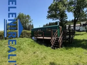 Prodej pozemku, Zlaté Hory - Rejvíz, 451 m2