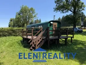 Prodej pozemku, Zlaté Hory - Rejvíz, 451 m2