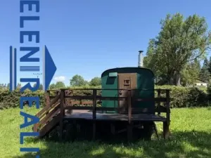 Prodej pozemku, Zlaté Hory - Rejvíz, 451 m2