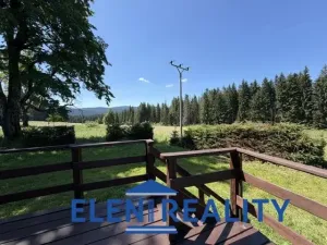 Prodej pozemku, Zlaté Hory - Rejvíz, 451 m2