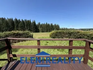 Prodej pozemku, Zlaté Hory - Rejvíz, 451 m2