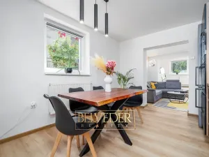 Prodej rodinného domu, Teplice, Mikoláše Alše, 130 m2