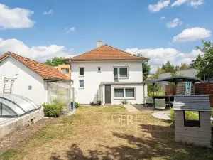 Prodej rodinného domu, Teplice, Mikoláše Alše, 130 m2