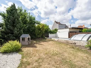 Prodej rodinného domu, Teplice, Mikoláše Alše, 130 m2