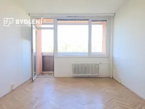 Pronájem bytu 2+1, Bílina, Sídliště Za Chlumem, 64 m2