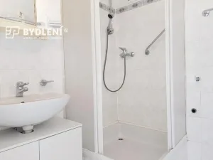 Pronájem bytu 2+1, Bílina, Sídliště Za Chlumem, 64 m2