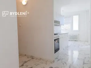 Pronájem bytu 2+1, Bílina, Sídliště Za Chlumem, 64 m2