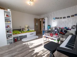Prodej rodinného domu, Klatovy, Korálkova, 210 m2
