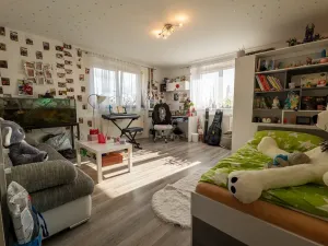 Prodej rodinného domu, Klatovy, Korálkova, 210 m2