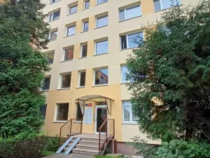 Prodej bytu 3+1, Praha, Křivenická, 72 m2