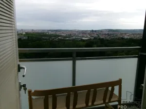 Pronájem bytu 3+1, Brno, Loosova, 66 m2