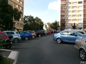 Pronájem bytu 3+1, Brno, Loosova, 66 m2