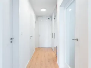 Pronájem bytu 2+kk, Brno - Maloměřice, Růženin lom, 53 m2