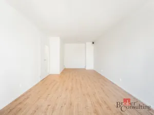Pronájem bytu 2+kk, Brno - Maloměřice, Růženin lom, 53 m2