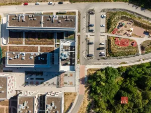 Pronájem bytu 2+kk, Brno - Maloměřice, Růženin lom, 53 m2