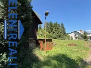 Prodej pozemku pro bydlení, Zlaté Hory - Dolní Údolí, 1787 m2