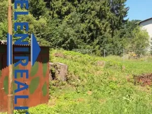 Prodej pozemku pro bydlení, Zlaté Hory - Dolní Údolí, 1787 m2
