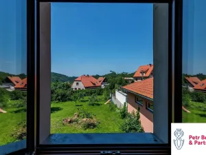 Pronájem bytu 1+1, Křivoklát, 40 m2