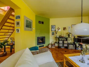 Prodej rodinného domu, Trojanovice, 200 m2