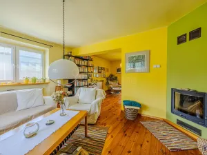 Prodej rodinného domu, Trojanovice, 200 m2