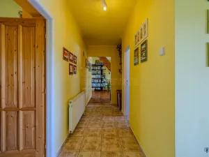 Prodej rodinného domu, Trojanovice, 200 m2