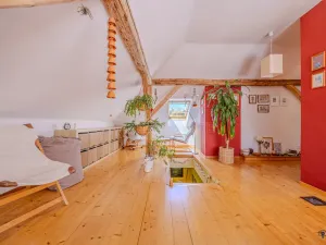 Prodej rodinného domu, Trojanovice, 200 m2