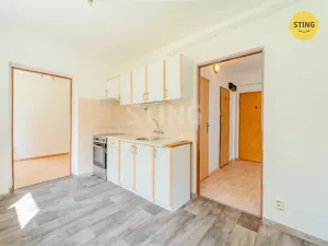 Prodej bytu 2+1, Horní Benešov, Staroměstská, 47 m2