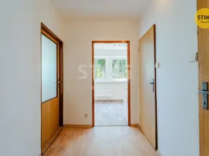 Prodej bytu 2+1, Horní Benešov, Staroměstská, 47 m2