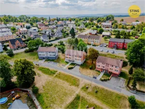 Prodej bytu 2+1, Horní Benešov, Staroměstská, 47 m2