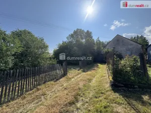 Prodej pozemku pro bydlení, Pelhřimov - Janovice, 217 m2