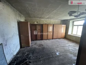 Prodej pozemku pro bydlení, Pelhřimov - Janovice, 217 m2