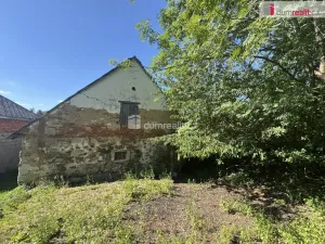 Prodej pozemku pro bydlení, Pelhřimov - Janovice, 217 m2