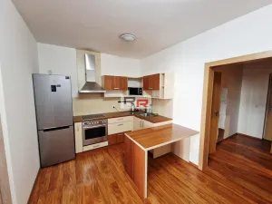 Pronájem bytu 3+kk, Olomouc - Povel, Peškova, 62 m2