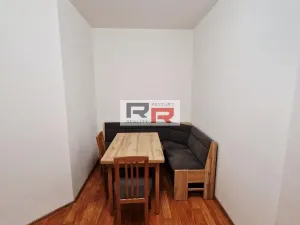 Pronájem bytu 3+kk, Olomouc - Povel, Peškova, 62 m2