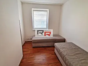 Pronájem bytu 3+kk, Olomouc - Povel, Peškova, 62 m2