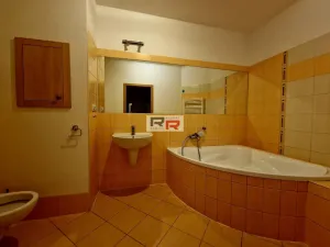 Pronájem bytu 3+kk, Olomouc - Povel, Peškova, 62 m2
