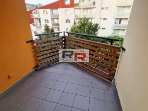 Pronájem bytu 3+kk, Olomouc - Povel, Peškova, 62 m2