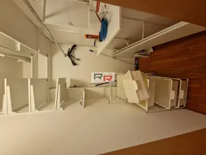 Pronájem bytu 3+kk, Olomouc - Povel, Peškova, 62 m2