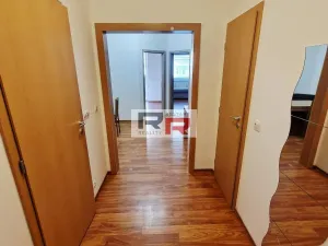 Pronájem bytu 3+kk, Olomouc - Povel, Peškova, 62 m2
