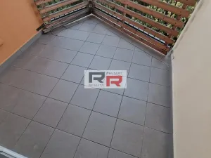 Pronájem bytu 3+kk, Olomouc - Povel, Peškova, 62 m2